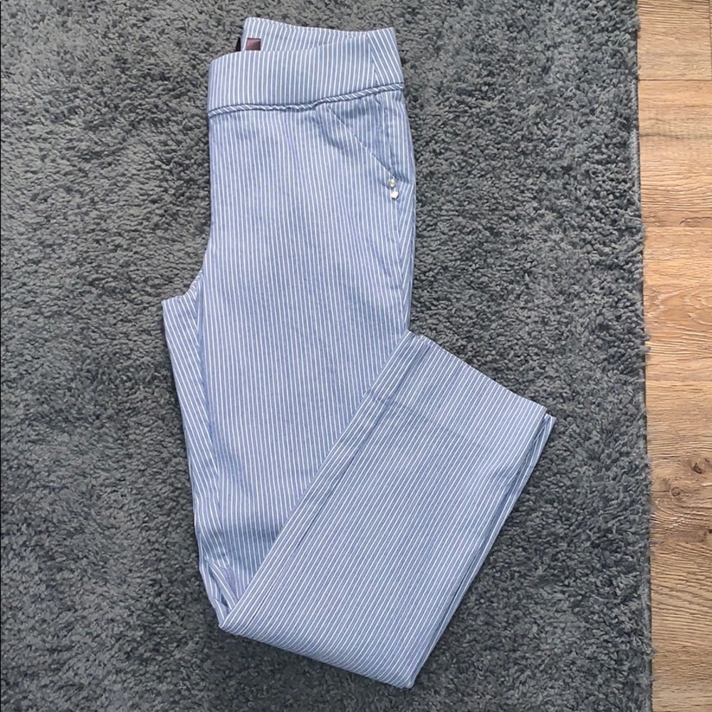 Rafaella dress pants size 4